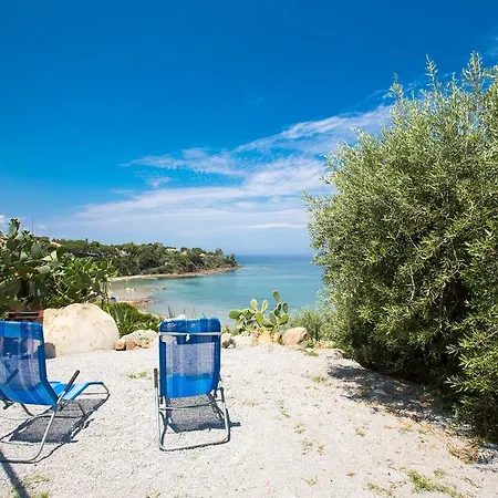 Ogliastro Sul Mare - Sleep And Dream Hébergement de vacances *