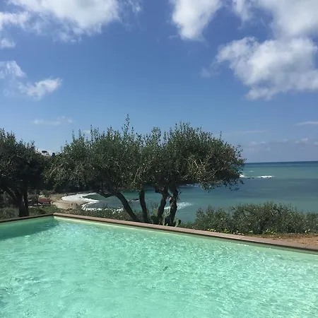 Ogliastro Sul Mare - Sleep And Dream 別荘