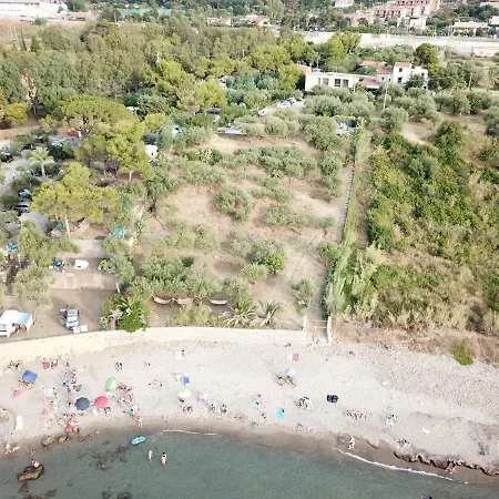 Ogliastro Sul Mare - Sleep And Dream Feriehus