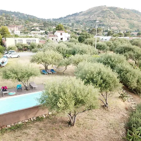 Dom wakacyjny Ogliastro Sul Mare - Sleep And Dream