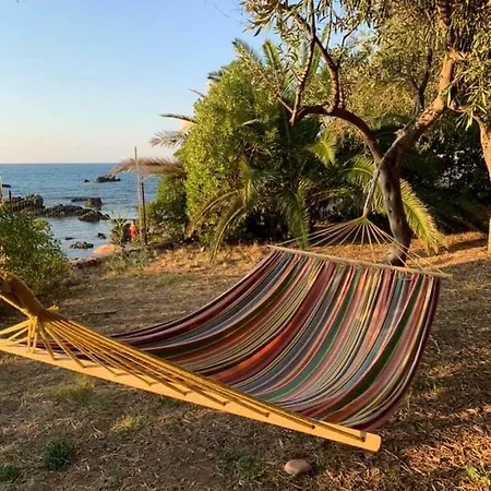 別荘 Ogliastro Sul Mare - Sleep And Dream