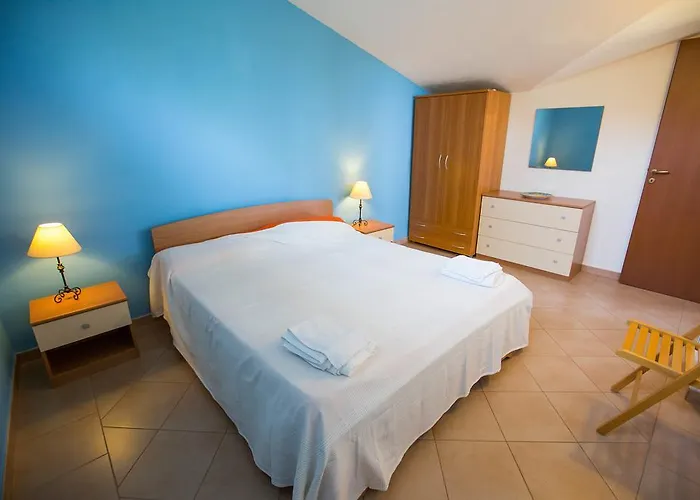 Ogliastro Sul Mare - Sleep And Dream Hébergement de vacances