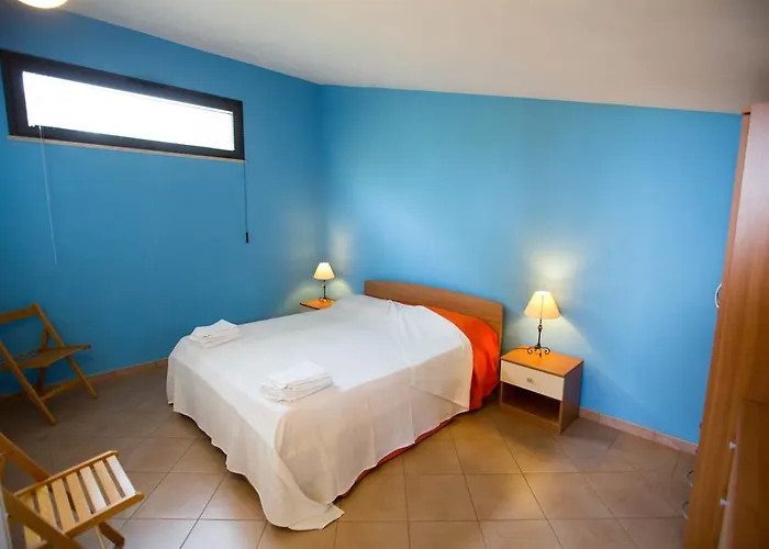 Ogliastro Sul Mare - Sleep And Dream *