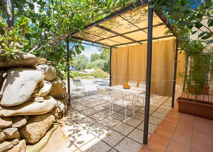 Ogliastro Sul Mare - Sleep And Dream Cefalù