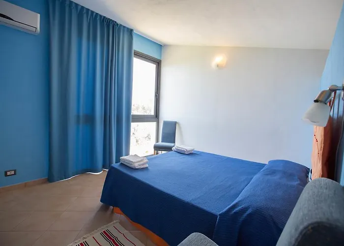 Ogliastro Sul Mare - Sleep And Dream Hébergement de vacances Cefalù