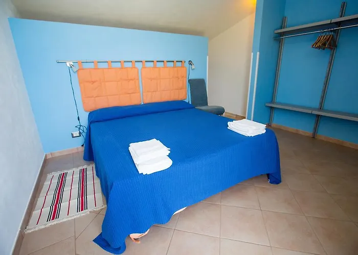 Dom wakacyjny Ogliastro Sul Mare - Sleep And Dream