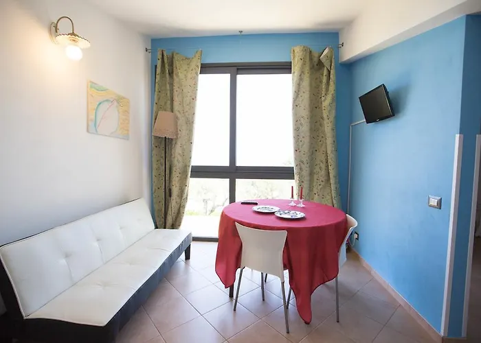 Ogliastro Sul Mare - Sleep And Dream *