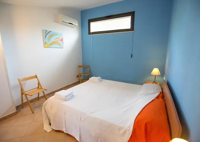 Dom wakacyjny Ogliastro Sul Mare - Sleep And Dream *