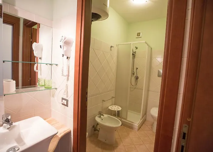 Hébergement de vacances Ogliastro Sul Mare - Sleep And Dream