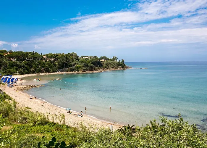 Ogliastro Sul Mare - Sleep And Dream