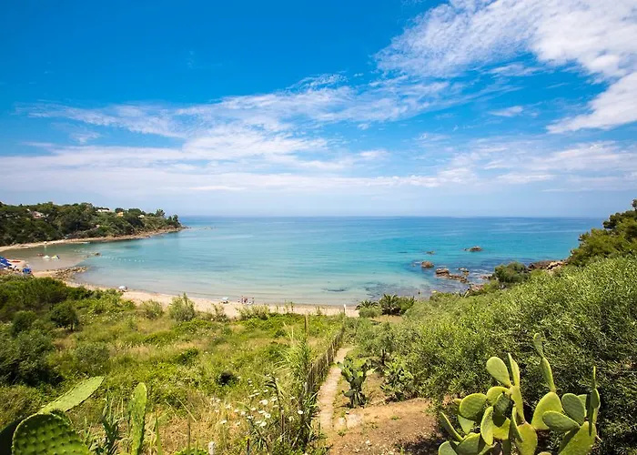 Ogliastro Sul Mare - Sleep And Dream Hébergement de vacances