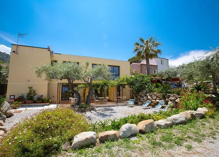 Dom wakacyjny Ogliastro Sul Mare - Sleep And Dream