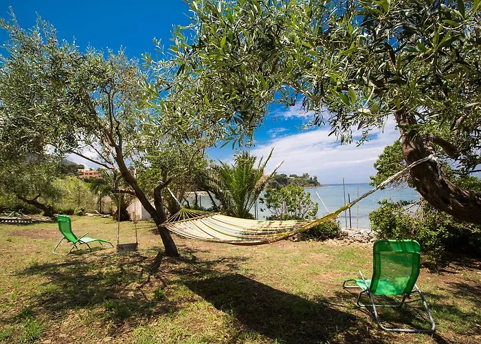 Ogliastro Sul Mare - Sleep And Dream Dom wakacyjny