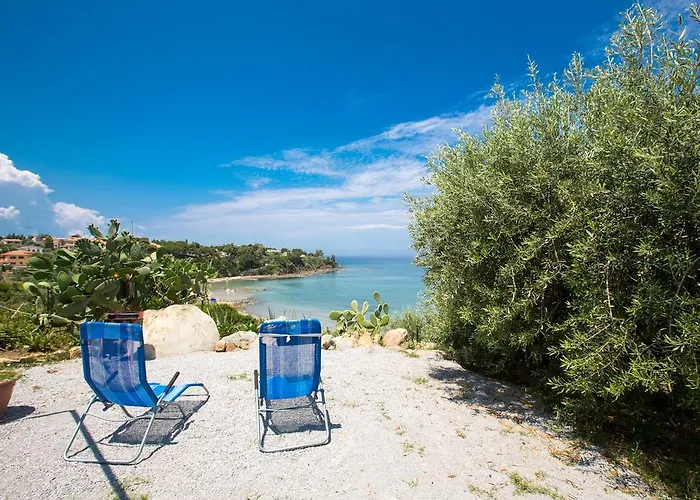 Ogliastro Sul Mare - Sleep And Dream Dom wakacyjny *