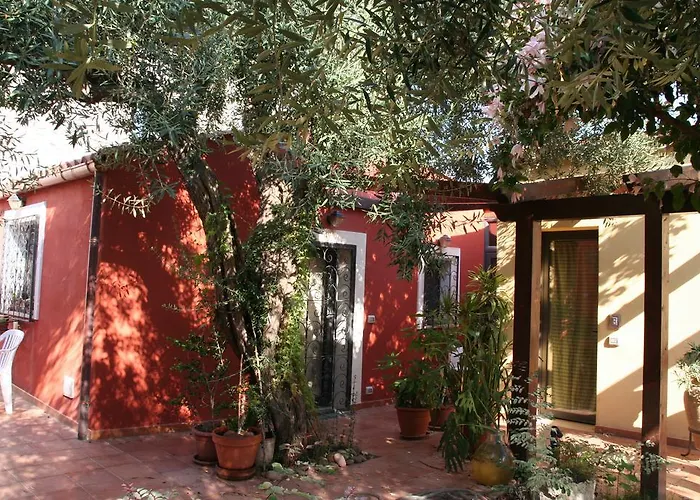 Ogliastro Sul Mare - Sleep And Dream Hébergement de vacances Cefalù