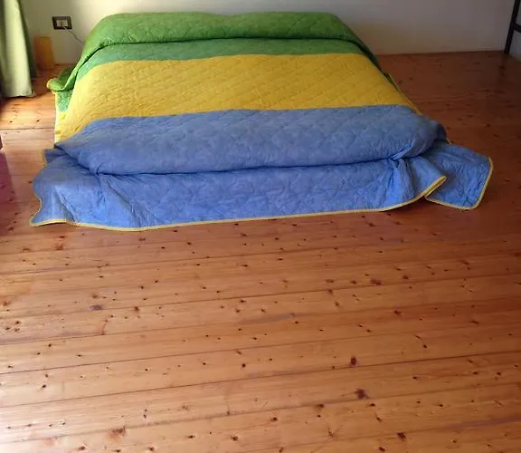 Ogliastro Sul Mare - Sleep And Dream * Cefalù