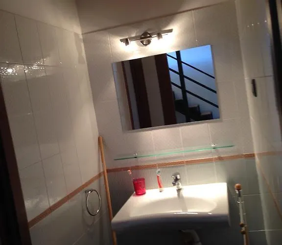 Ogliastro Sul Mare - Sleep And Dream Dom wakacyjny Cefalù