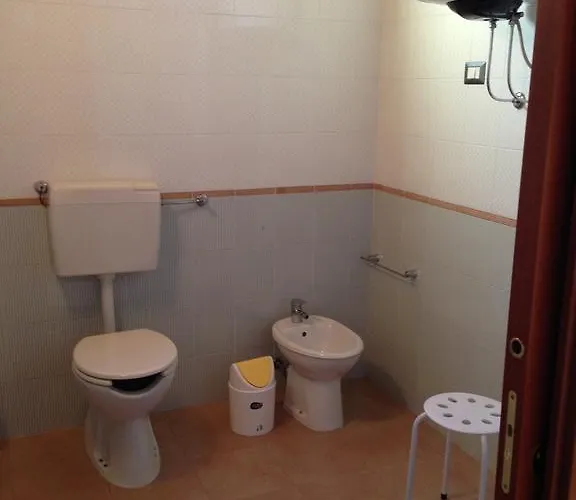 Dom wakacyjny Ogliastro Sul Mare - Sleep And Dream *