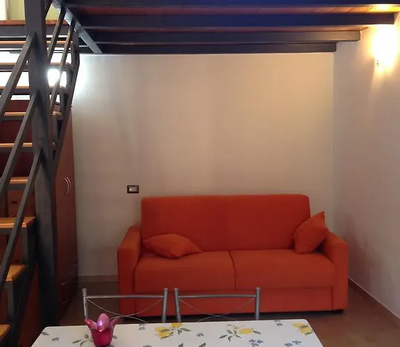 Dom wakacyjny Ogliastro Sul Mare - Sleep And Dream Cefalù