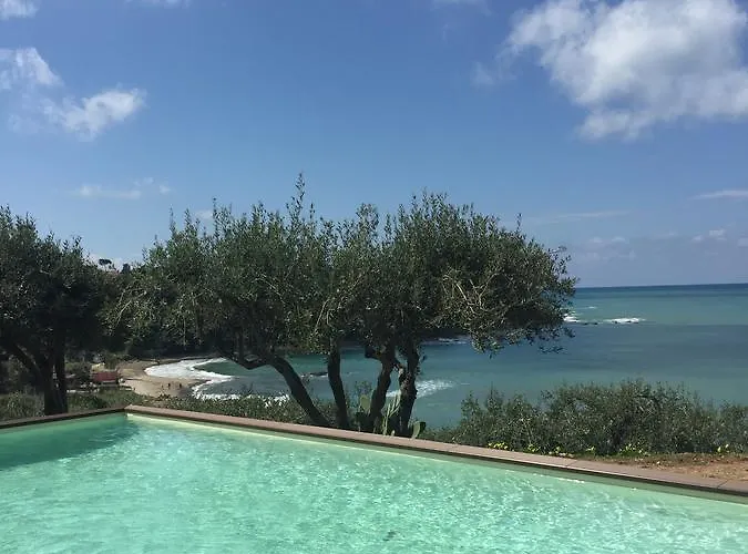 Ogliastro Sul Mare - Sleep And Dream Hébergement de vacances