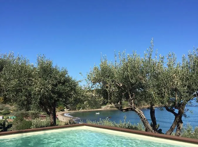 Ogliastro Sul Mare - Sleep And Dream Hébergement de vacances