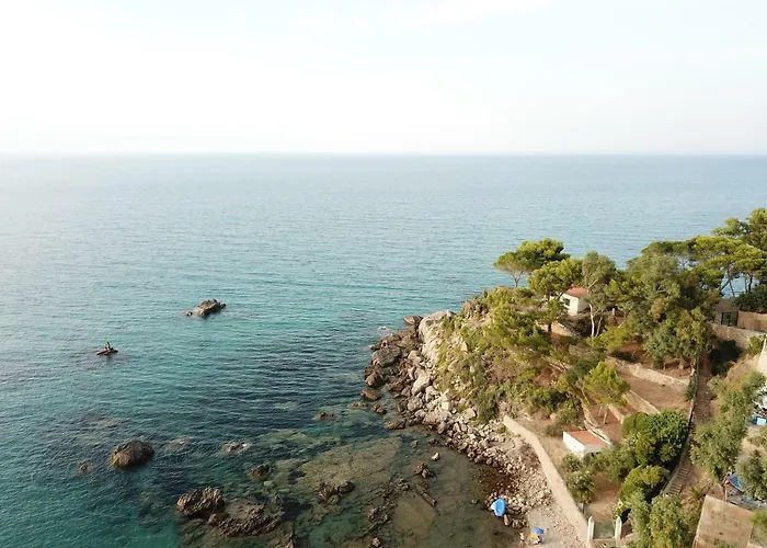 Ogliastro Sul Mare - Sleep And Dream Hébergement de vacances *