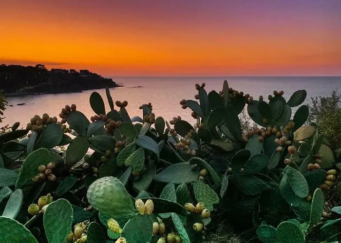 Dom wakacyjny Ogliastro Sul Mare - Sleep And Dream