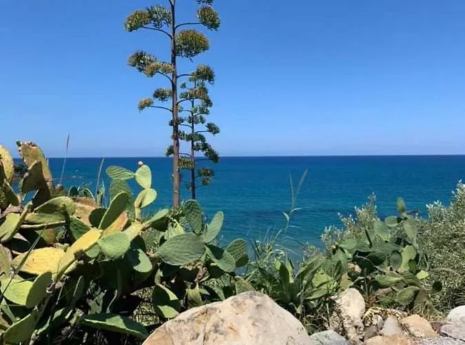 Hébergement de vacances Ogliastro Sul Mare - Sleep And Dream *