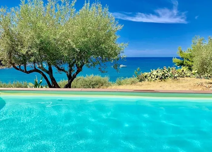 Ogliastro Sul Mare - Sleep And Dream Hébergement de vacances