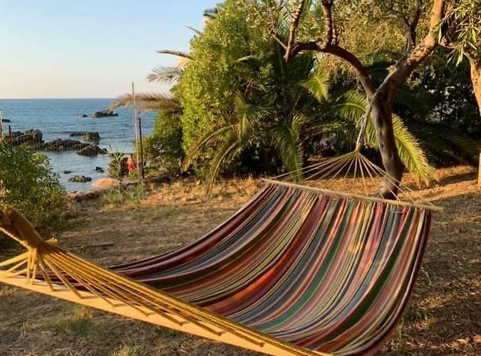 Dom wakacyjny Ogliastro Sul Mare - Sleep And Dream